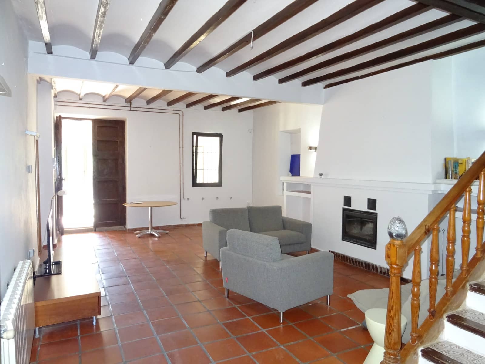 6 soverom Finca/Herregård til salgs i Benissa med svømmebasseng - € 720 000 (Ref: 1130432)