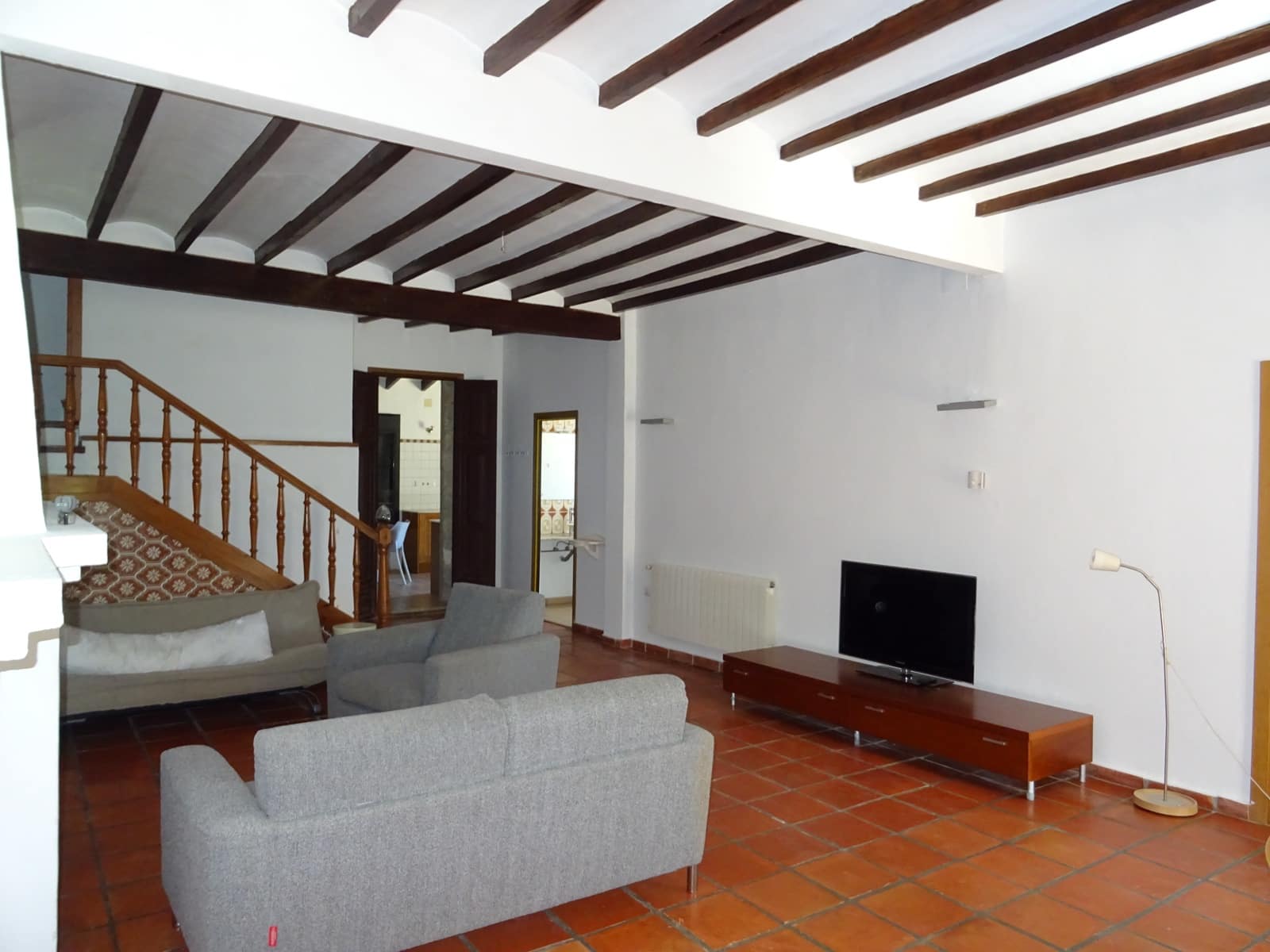 6 soverom Finca/Herregård til salgs i Benissa med svømmebasseng - € 720 000 (Ref: 1130432)