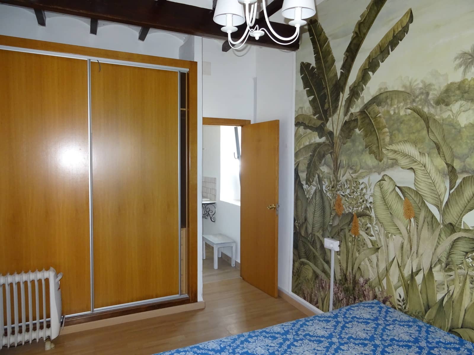 6 soverom Finca/Herregård til salgs i Benissa med svømmebasseng - € 720 000 (Ref: 1130432)