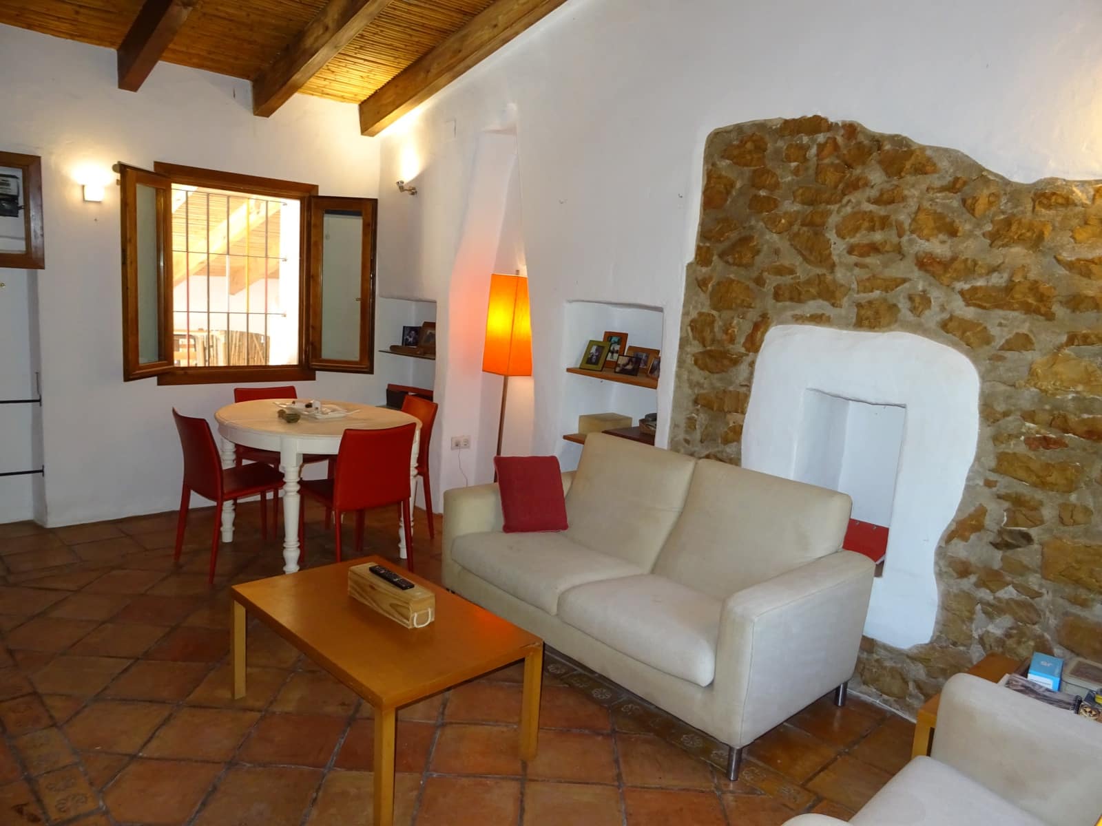 6 soverom Finca/Herregård til salgs i Benissa med svømmebasseng - € 720 000 (Ref: 1130432)