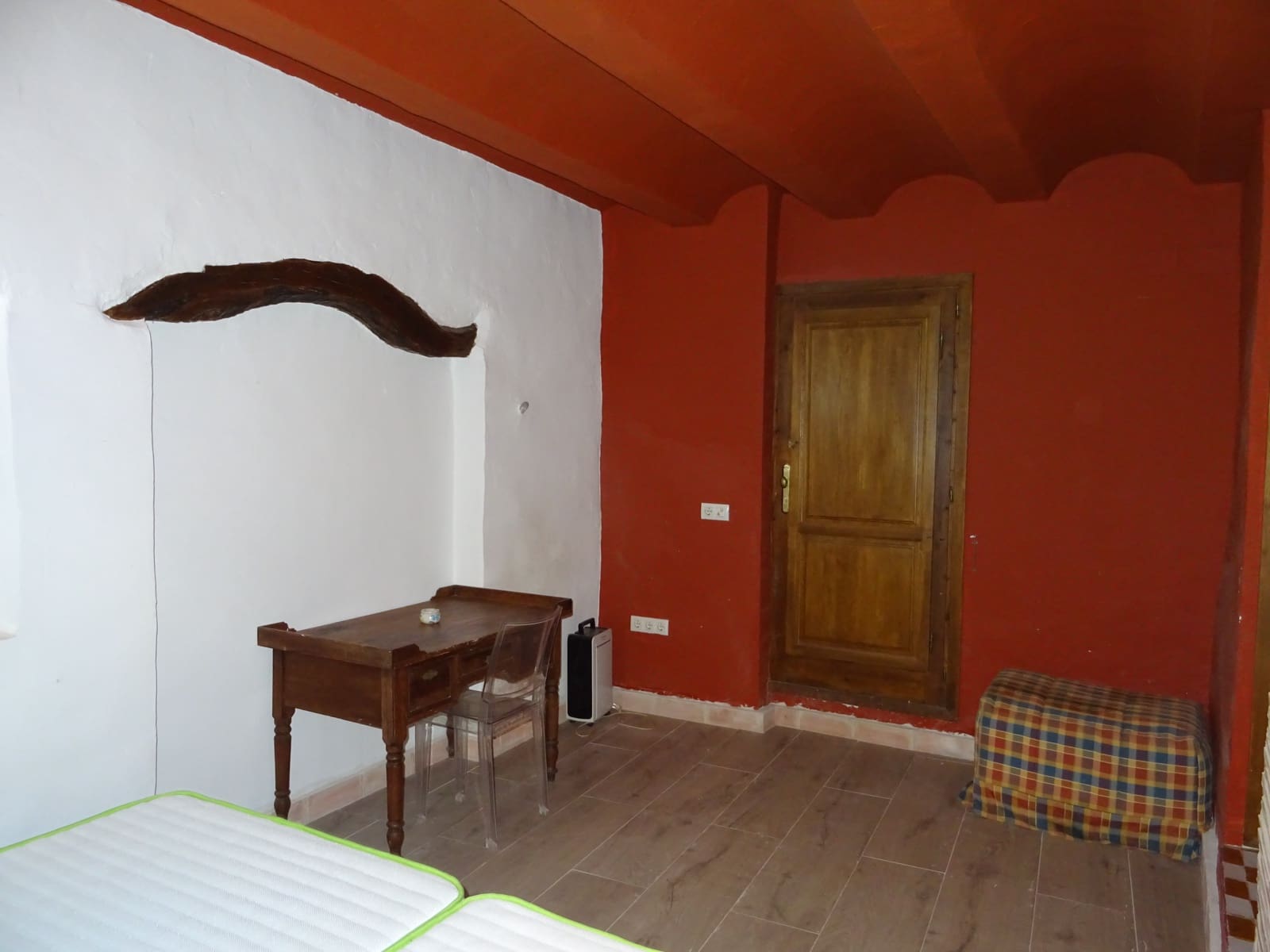 6 soverom Finca/Herregård til salgs i Benissa med svømmebasseng - € 720 000 (Ref: 1130432)