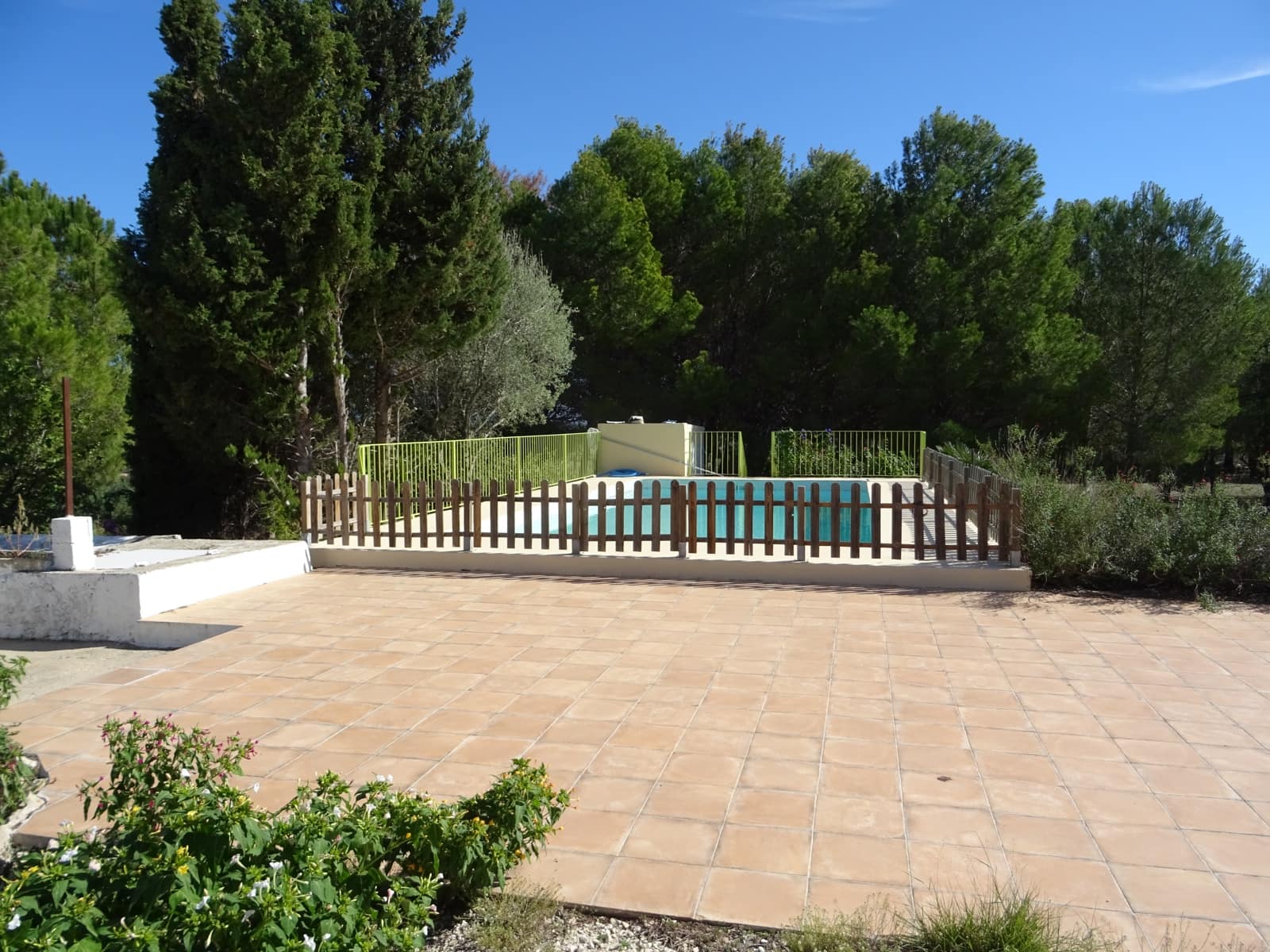 6 soverom Finca/Herregård til salgs i Benissa med svømmebasseng - € 720 000 (Ref: 1130432)