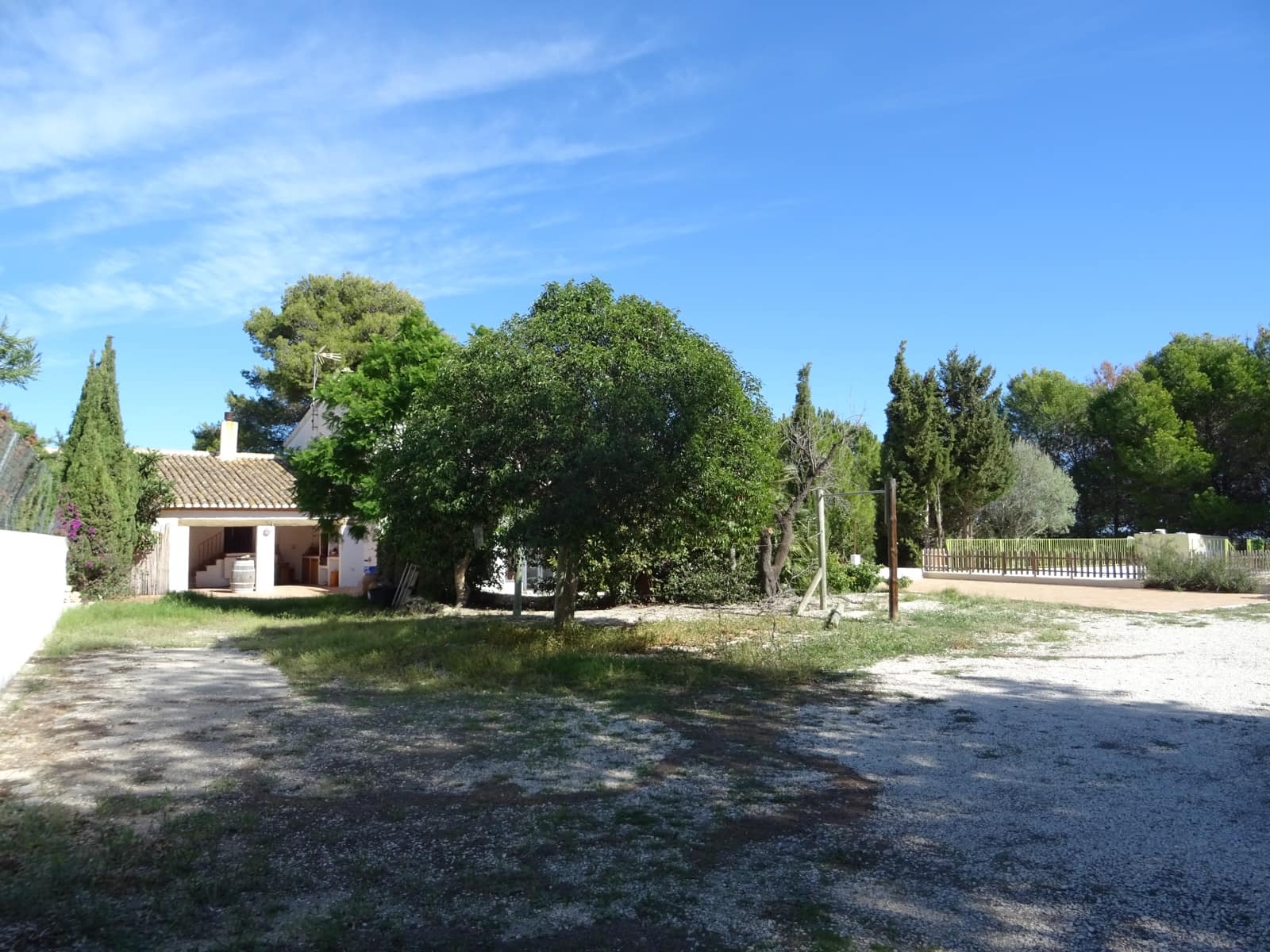 6 soverom Finca/Herregård til salgs i Benissa med svømmebasseng - € 720 000 (Ref: 1130432)