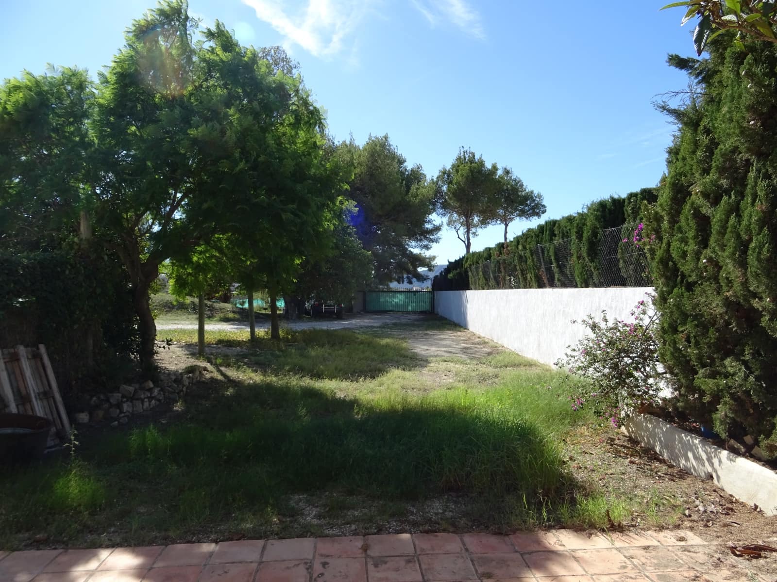 6 soverom Finca/Herregård til salgs i Benissa med svømmebasseng - € 720 000 (Ref: 1130432)