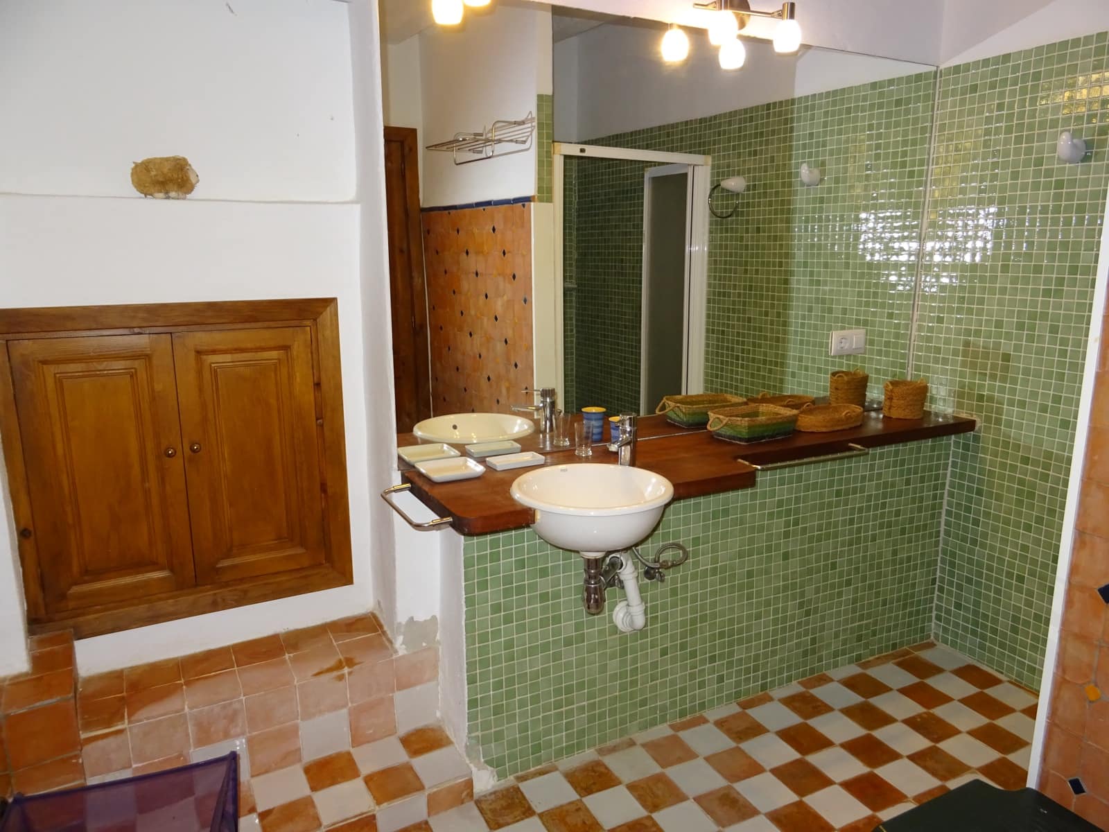 6 soverom Finca/Herregård til salgs i Benissa med svømmebasseng - € 720 000 (Ref: 1130432)