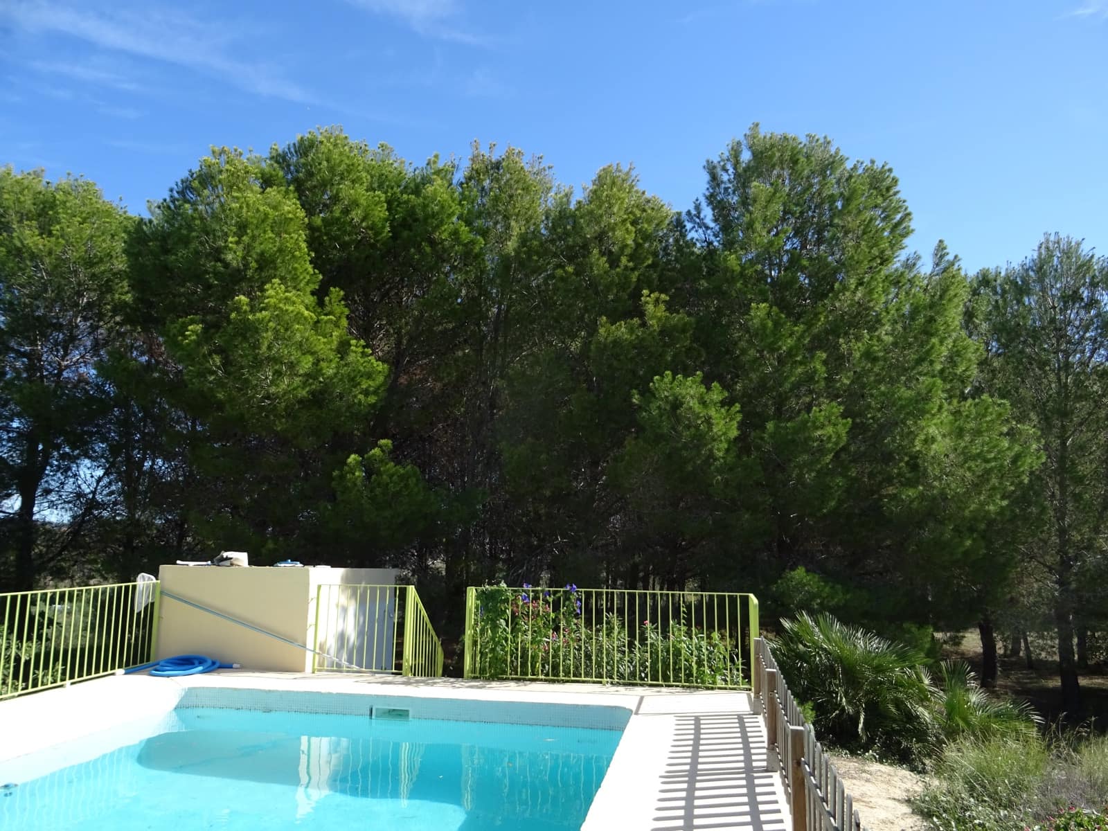 6 soverom Finca/Herregård til salgs i Benissa med svømmebasseng - € 720 000 (Ref: 1130432)