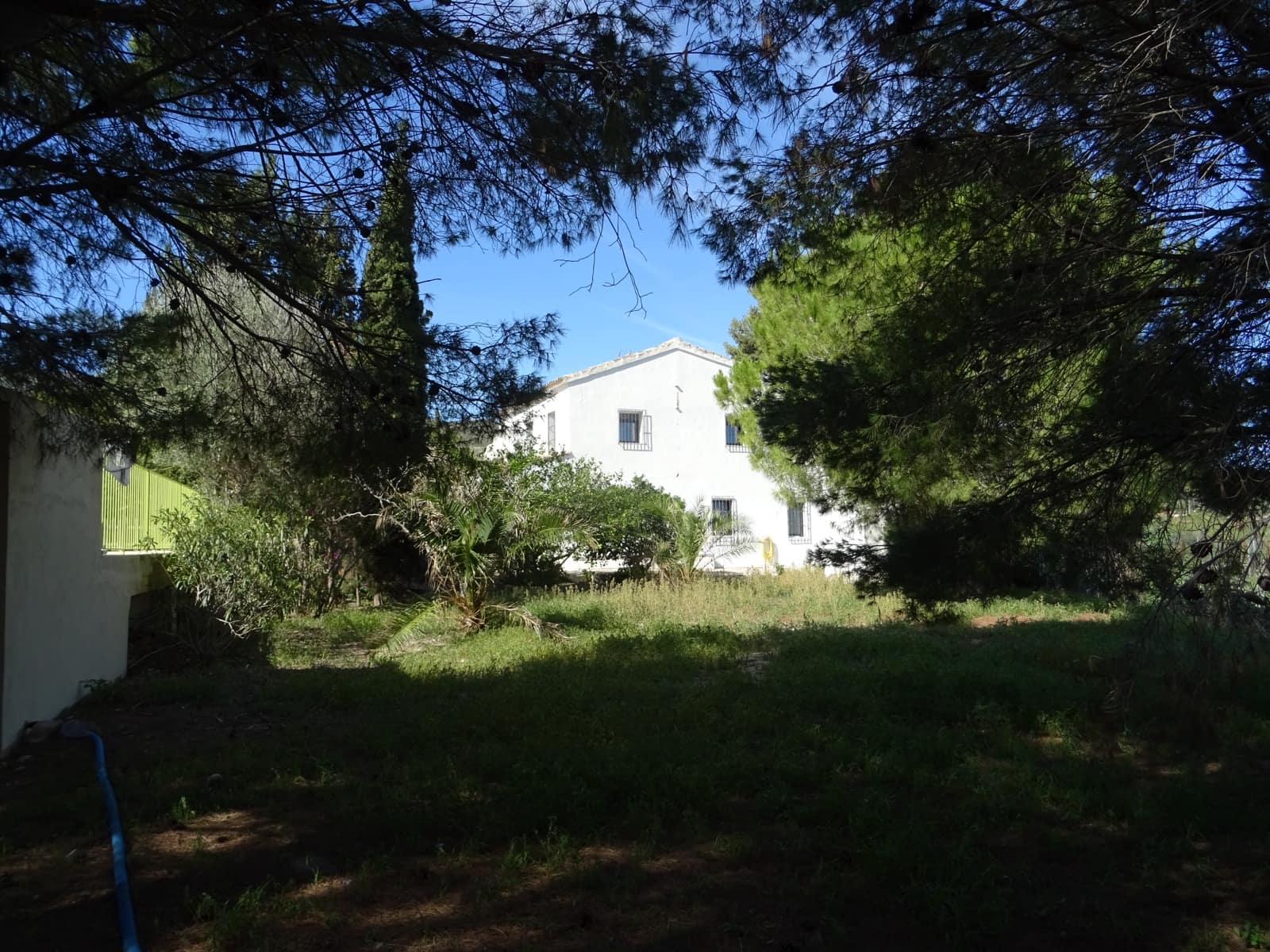 6 soverom Finca/Herregård til salgs i Benissa med svømmebasseng - € 720 000 (Ref: 1130432)