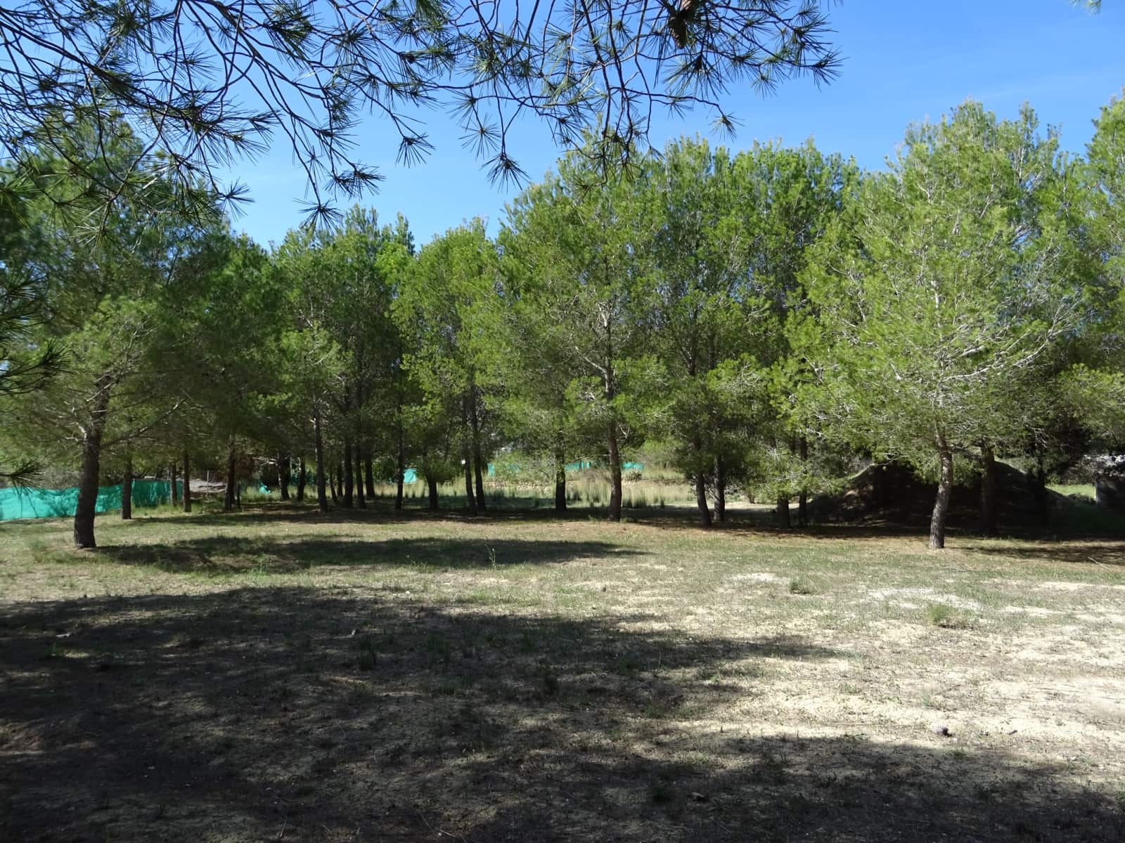 6 soverom Finca/Herregård til salgs i Benissa med svømmebasseng - € 720 000 (Ref: 1130432)