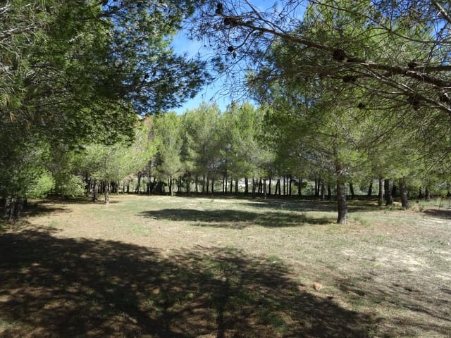 6 makuuhuone Maalaistalo myytävänä paikassa Benissa mukana uima-altaan - 720 000 € (Ref: 1130432)