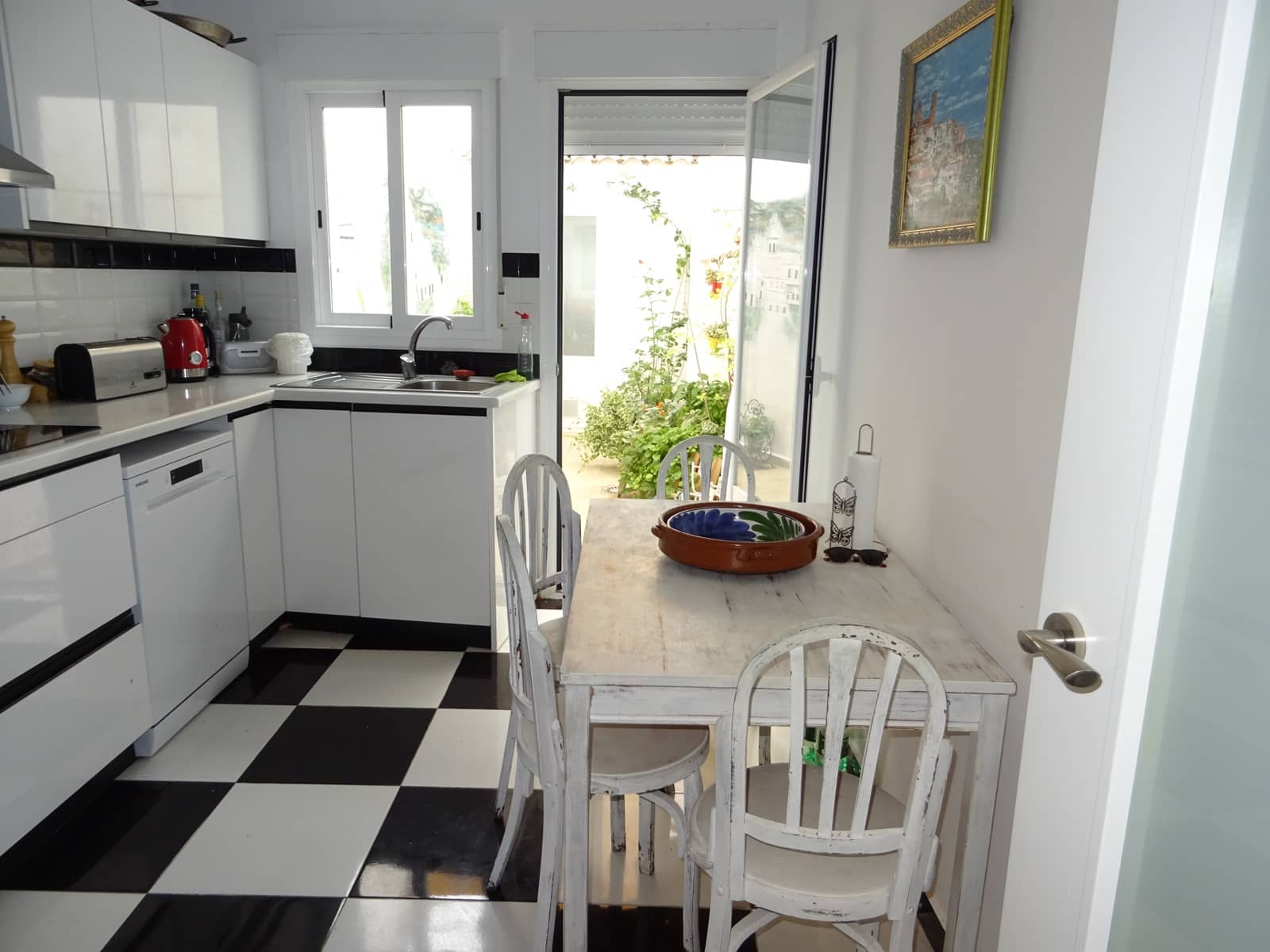 4 soveværelse Byhus til salg i Parcent - € 210.000 (Ref: 1130435)