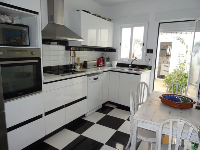 4 bedroom Townhouse for sale in Parcent - € 210,000 (Ref: 1130435)