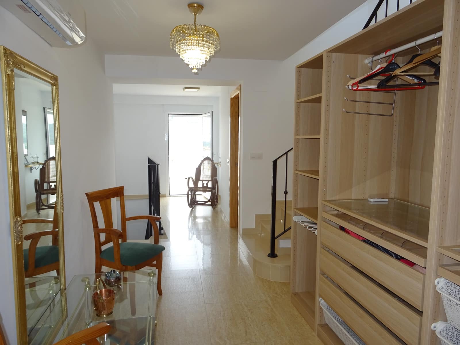 4 soveværelse Byhus til salg i Parcent - € 210.000 (Ref: 1130435)