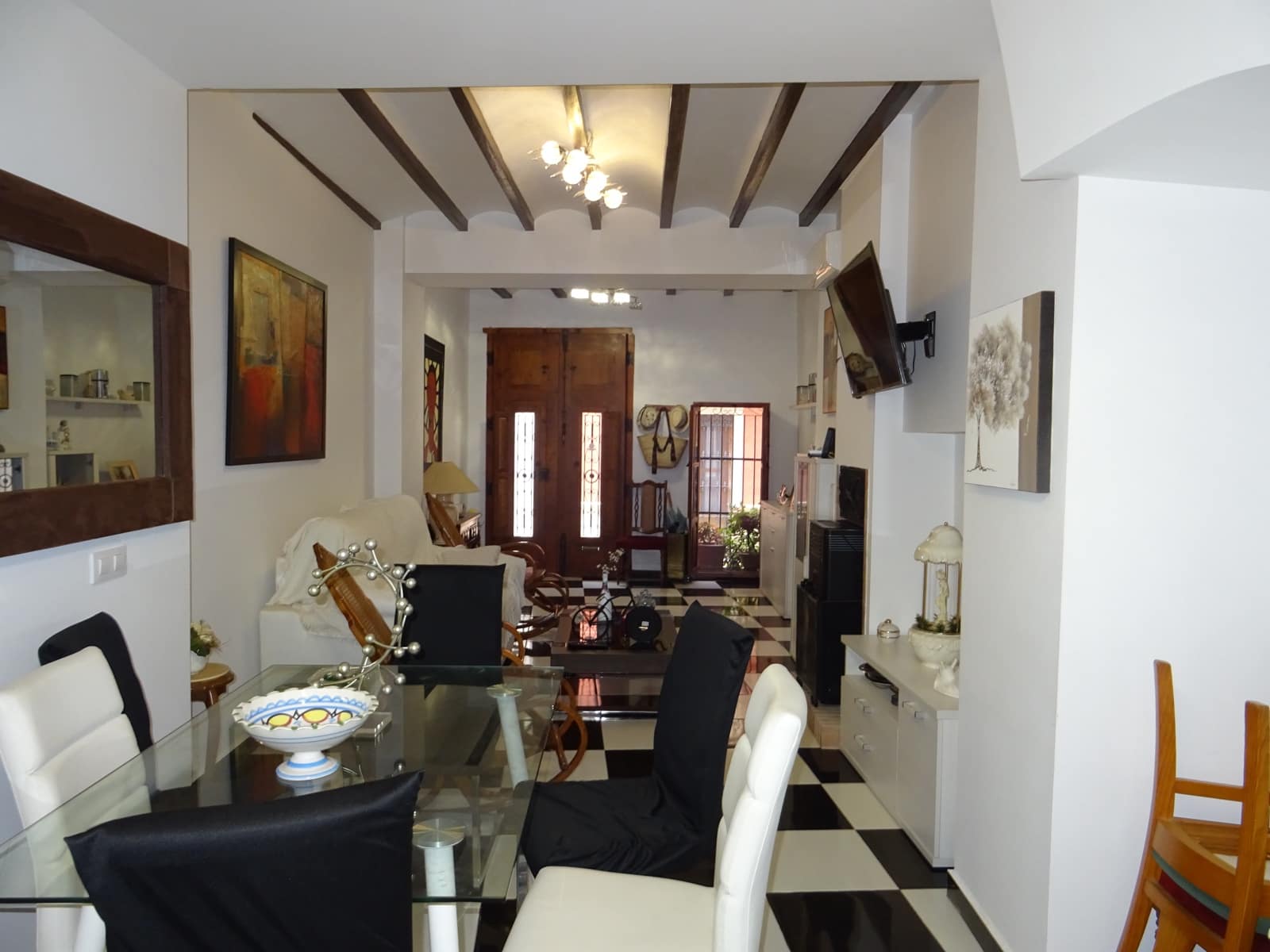 4 quarto Casa em Banda para venda em Parcent - 199 800 € (Ref: 1130435)