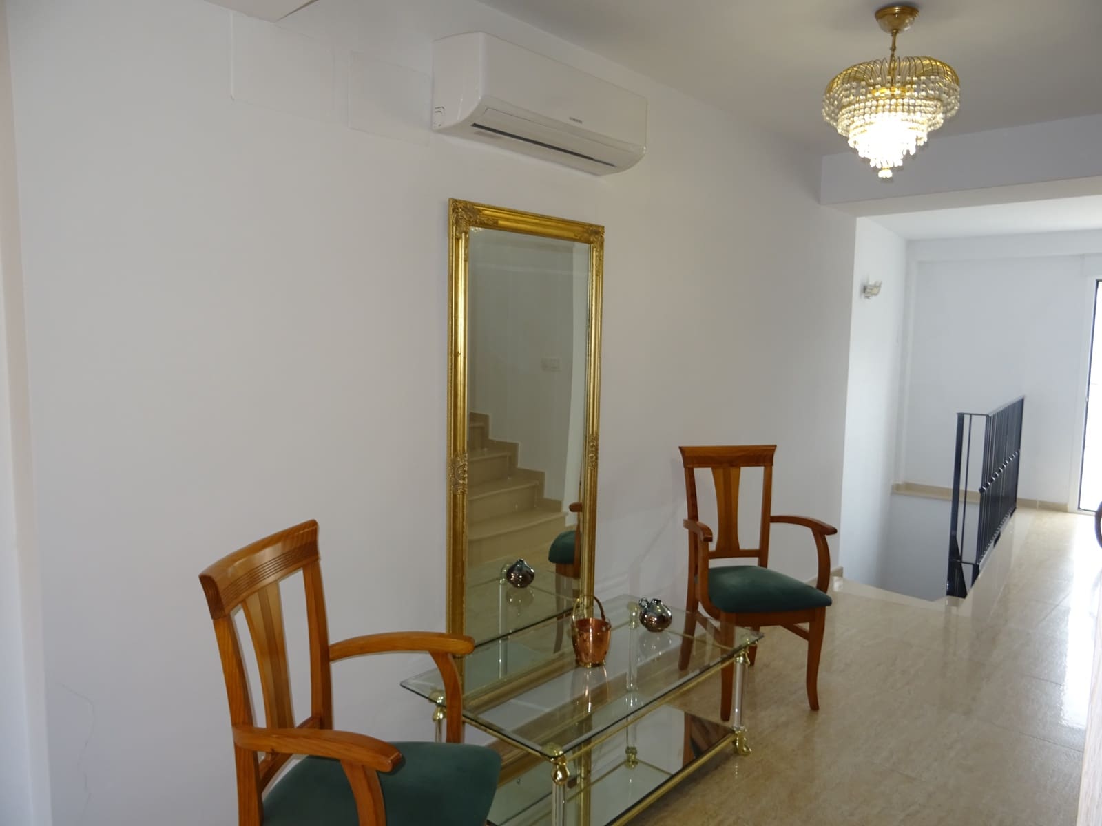 4 quarto Casa em Banda para venda em Parcent - 199 800 € (Ref: 1130435)