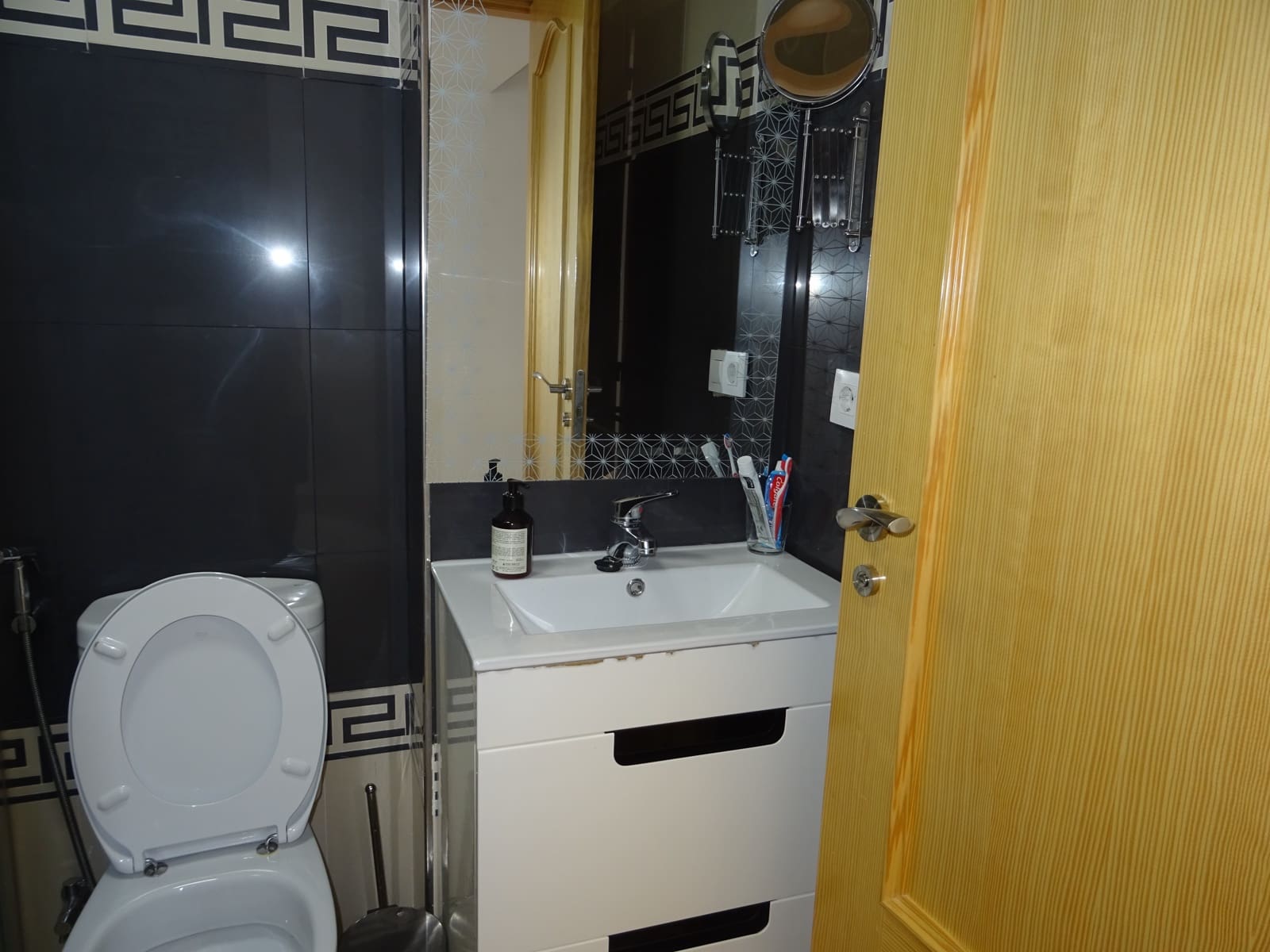 4 quarto Casa em Banda para venda em Parcent - 199 800 € (Ref: 1130435)