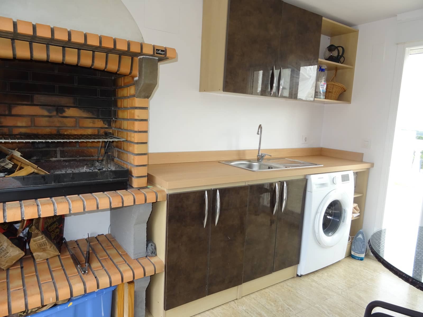 4 quarto Casa em Banda para venda em Parcent - 199 800 € (Ref: 1130435)