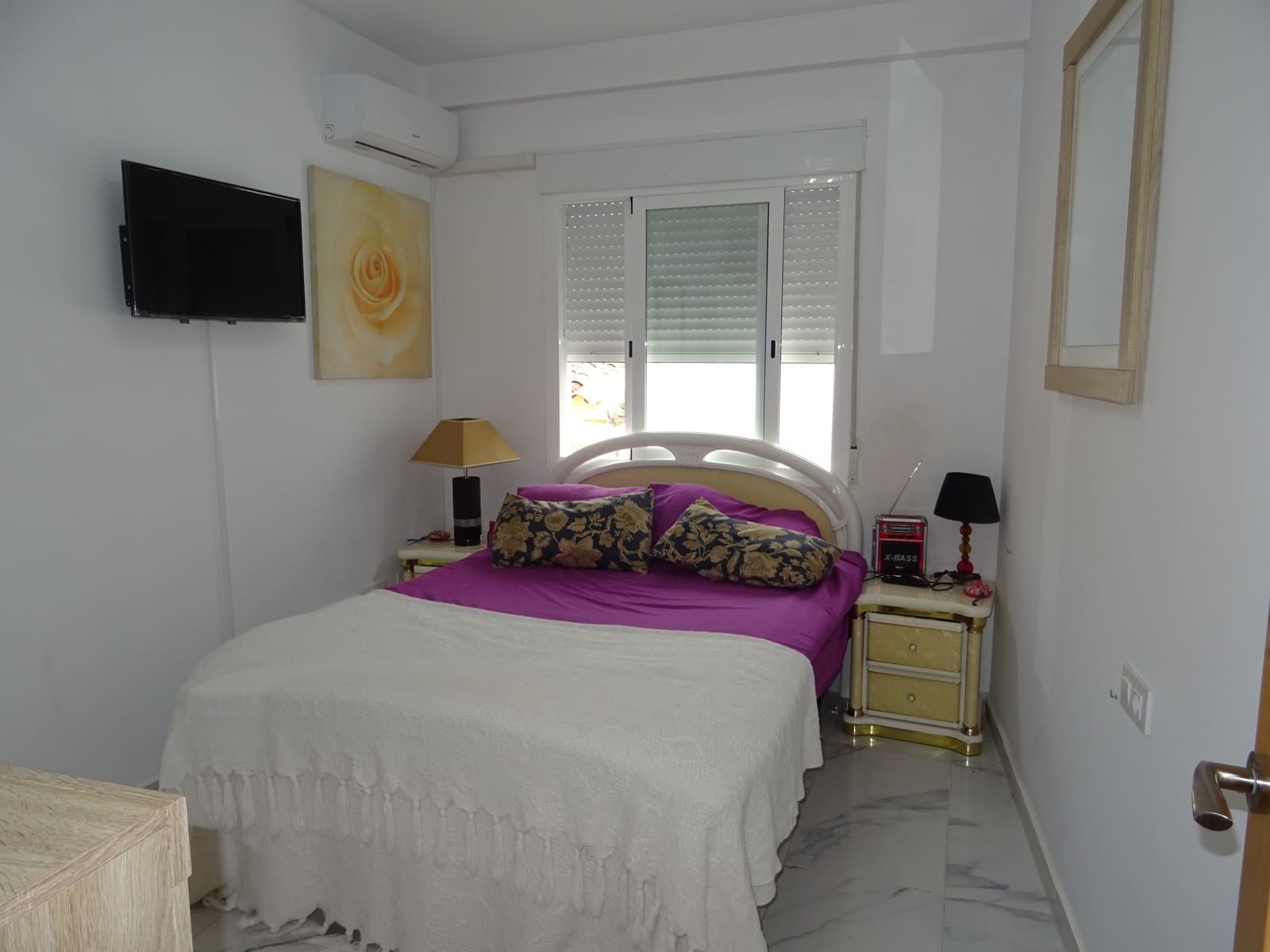 4 quarto Casa em Banda para venda em Parcent - 199 800 € (Ref: 1130435)