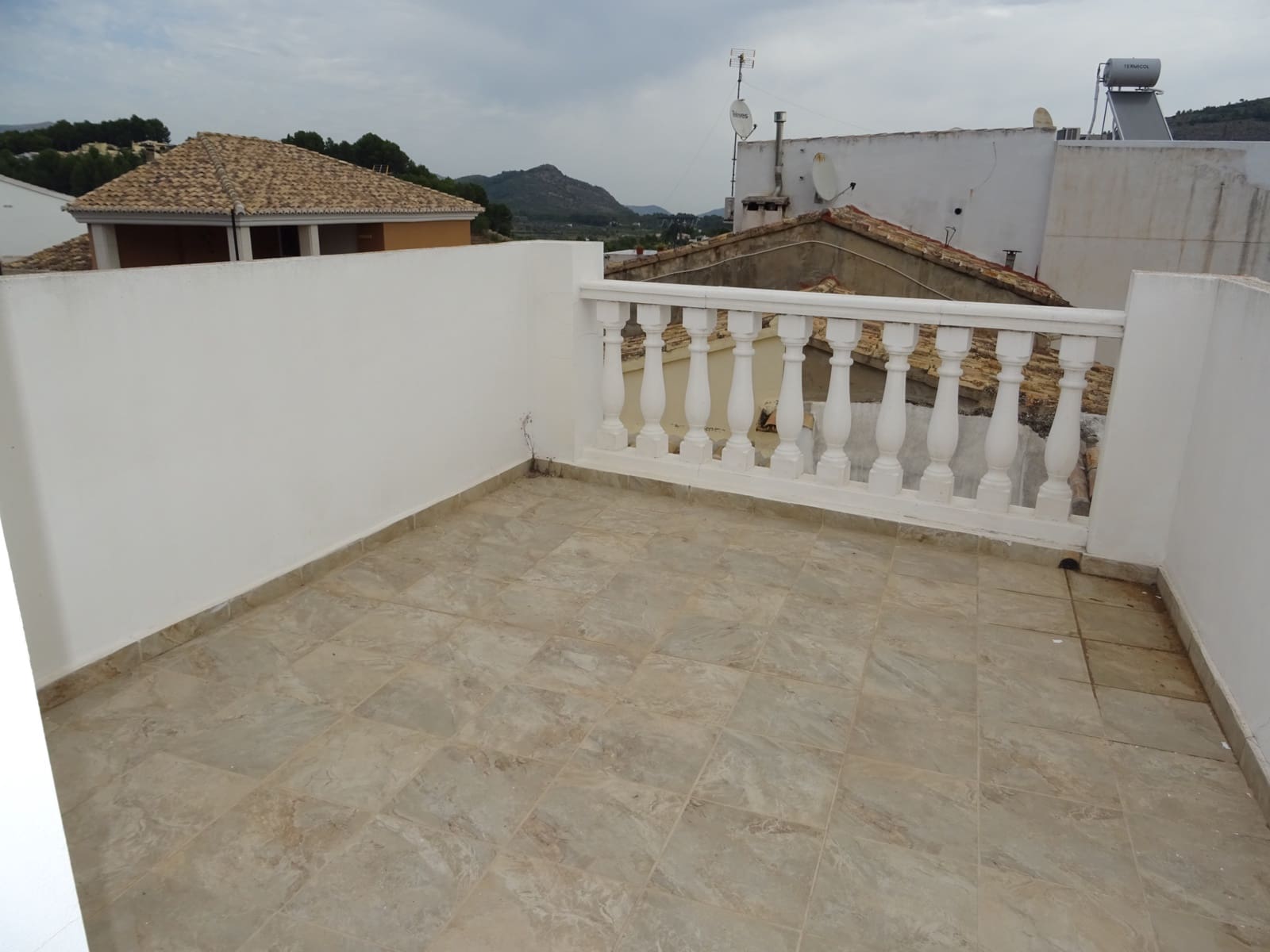 4 quarto Casa em Banda para venda em Parcent - 199 800 € (Ref: 1130435)