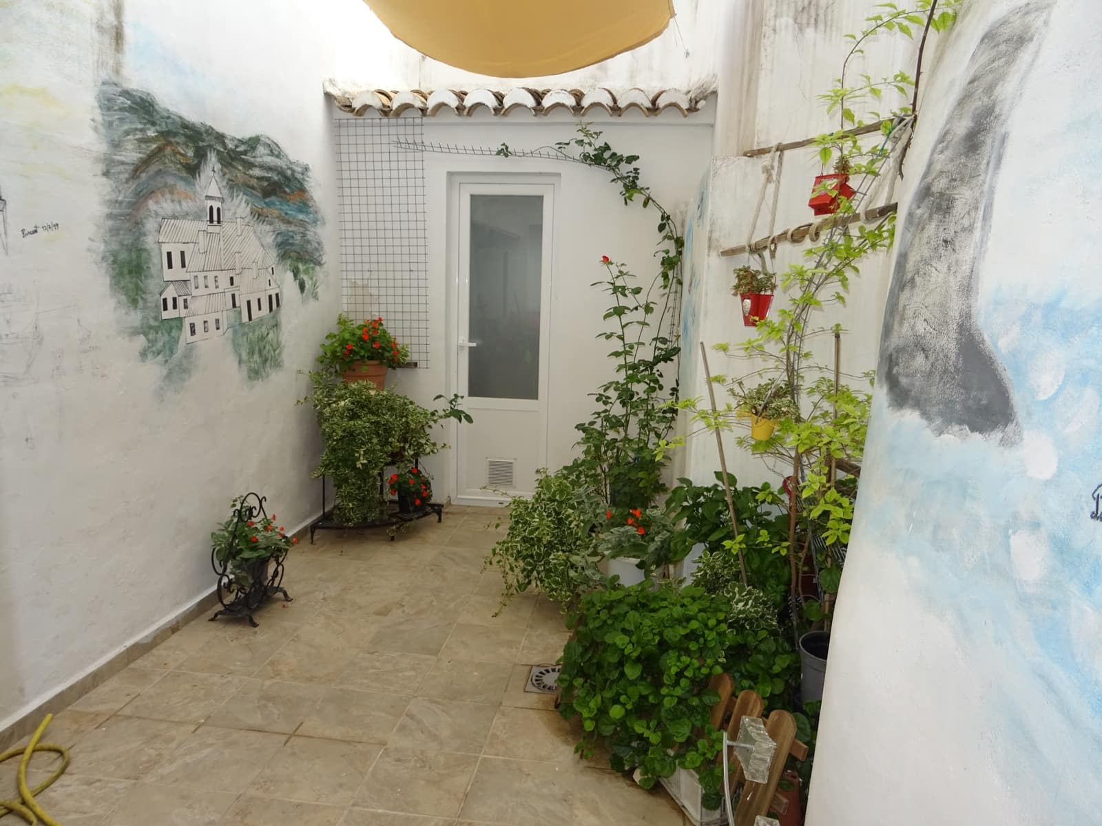 4 quarto Casa em Banda para venda em Parcent - 199 800 € (Ref: 1130435)