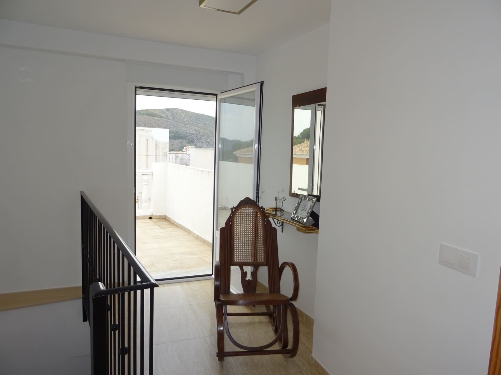 4 quarto Casa em Banda para venda em Parcent - 199 800 € (Ref: 1130435)