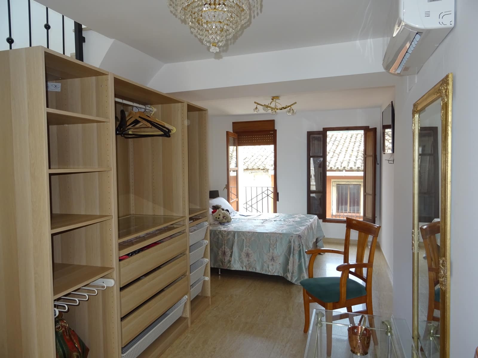 4 quarto Casa em Banda para venda em Parcent - 199 800 € (Ref: 1130435)