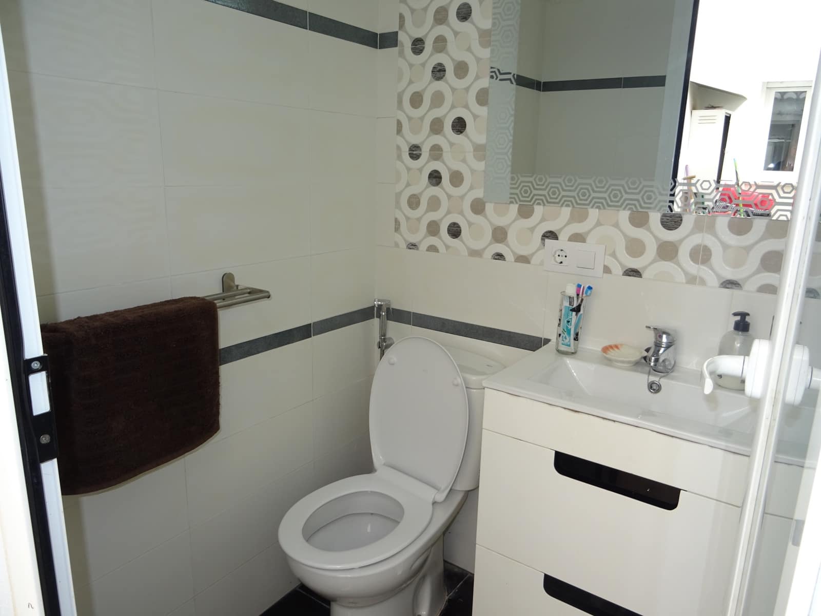 4 quarto Casa em Banda para venda em Parcent - 199 800 € (Ref: 1130435)