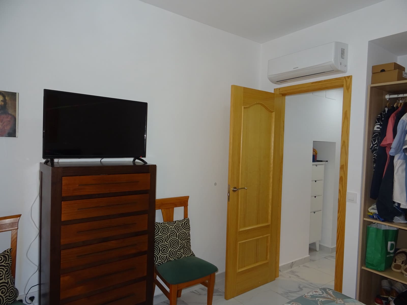 4 quarto Casa em Banda para venda em Parcent - 199 800 € (Ref: 1130435)