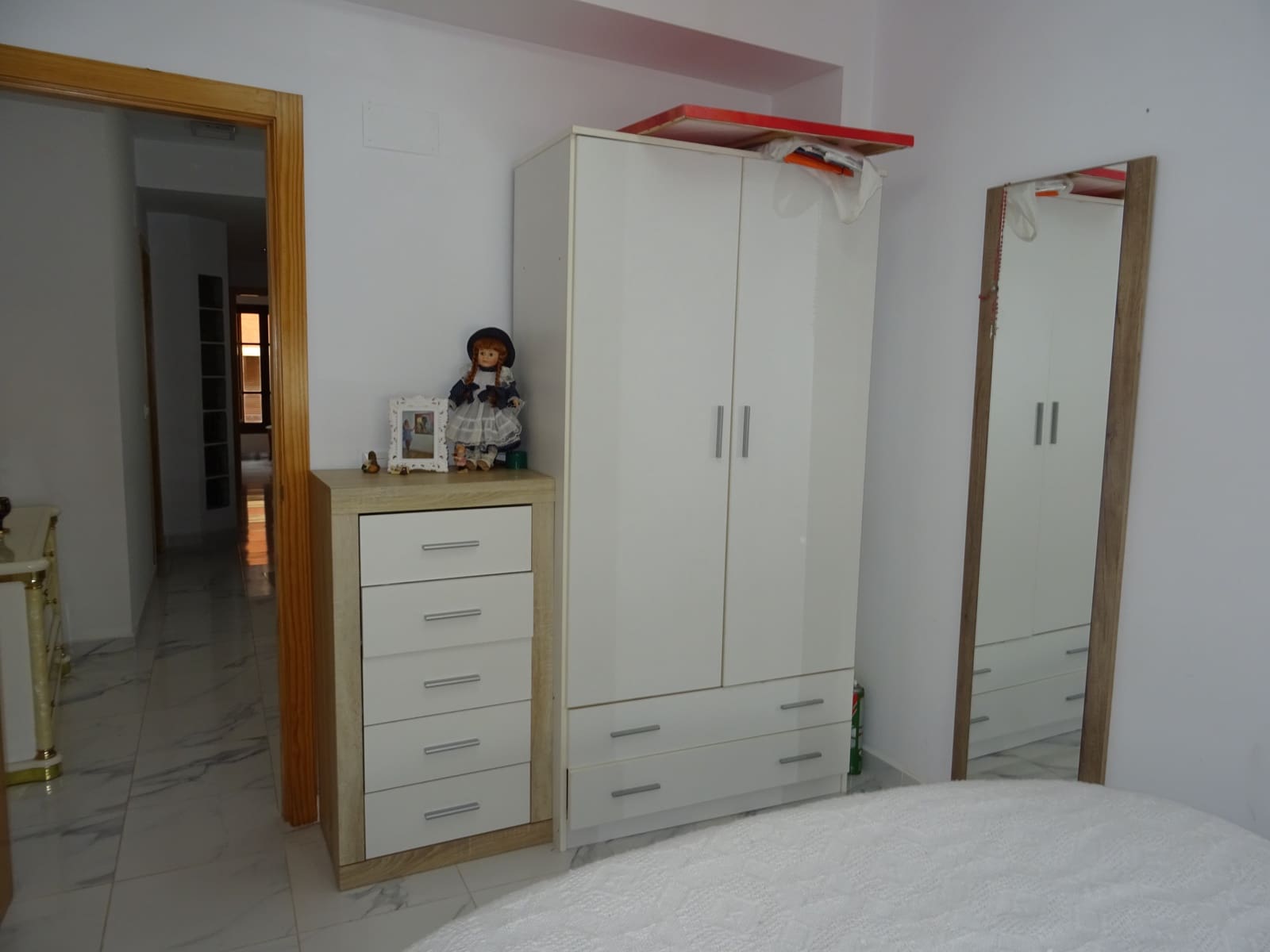 4 quarto Casa em Banda para venda em Parcent - 199 800 € (Ref: 1130435)