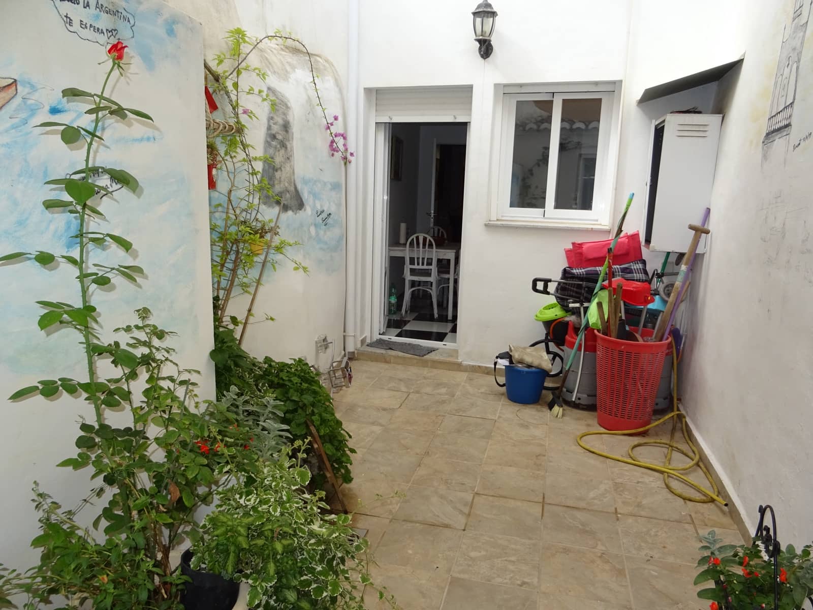 4 quarto Casa em Banda para venda em Parcent - 199 800 € (Ref: 1130435)