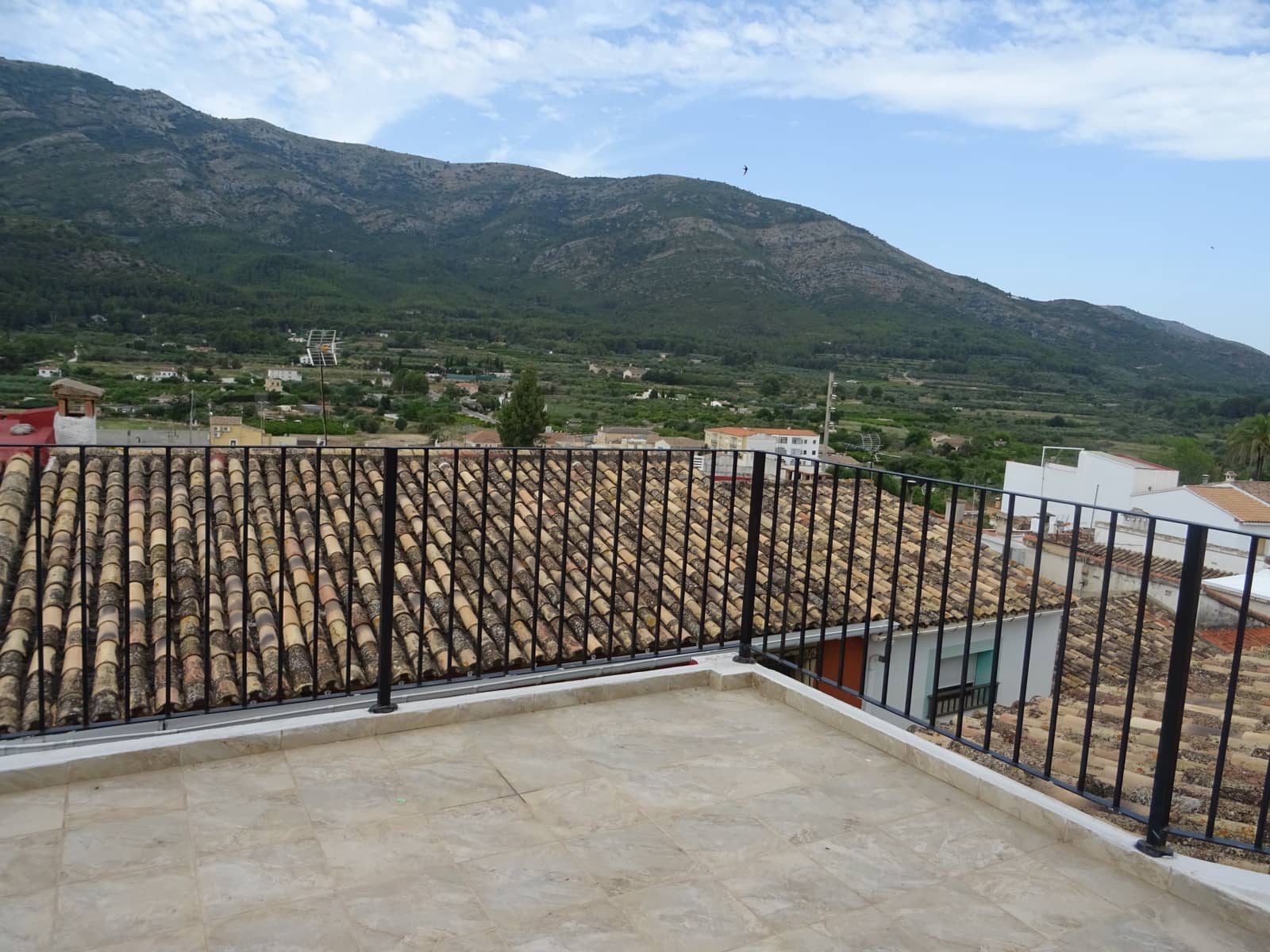 4 quarto Casa em Banda para venda em Parcent - 199 800 € (Ref: 1130435)