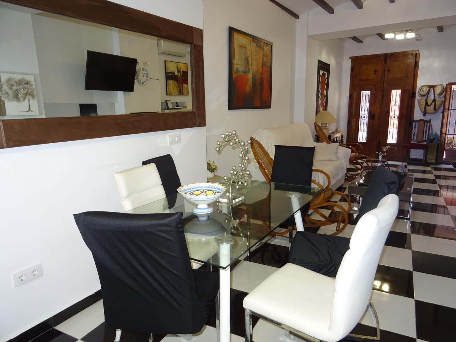 4 quarto Casa em Banda para venda em Parcent - 199 800 € (Ref: 1130435)