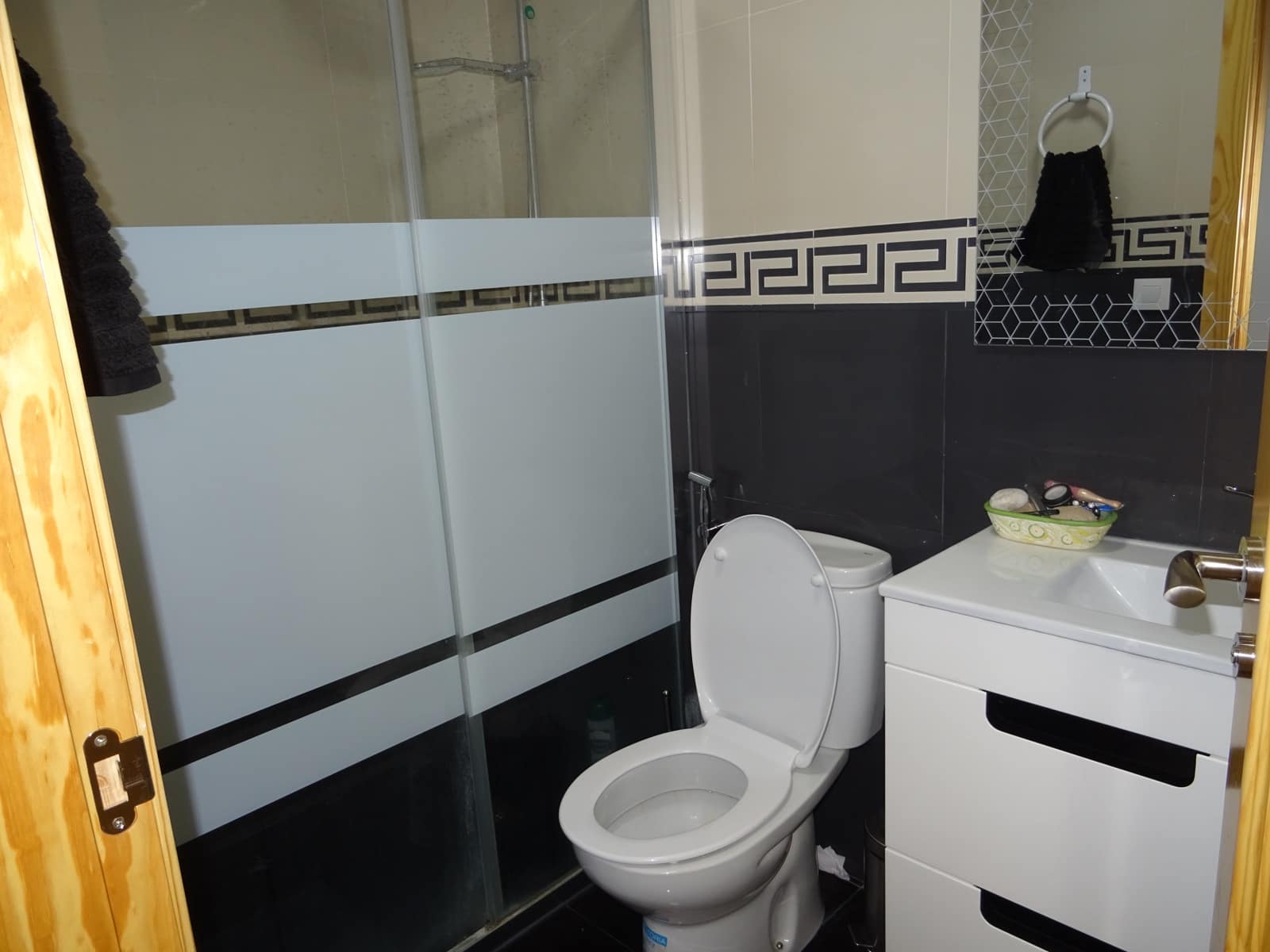 4 quarto Casa em Banda para venda em Parcent - 199 800 € (Ref: 1130435)