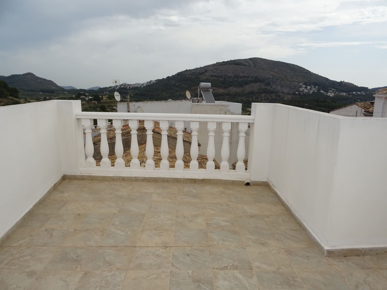 4 quarto Casa em Banda para venda em Parcent - 199 800 € (Ref: 1130435)