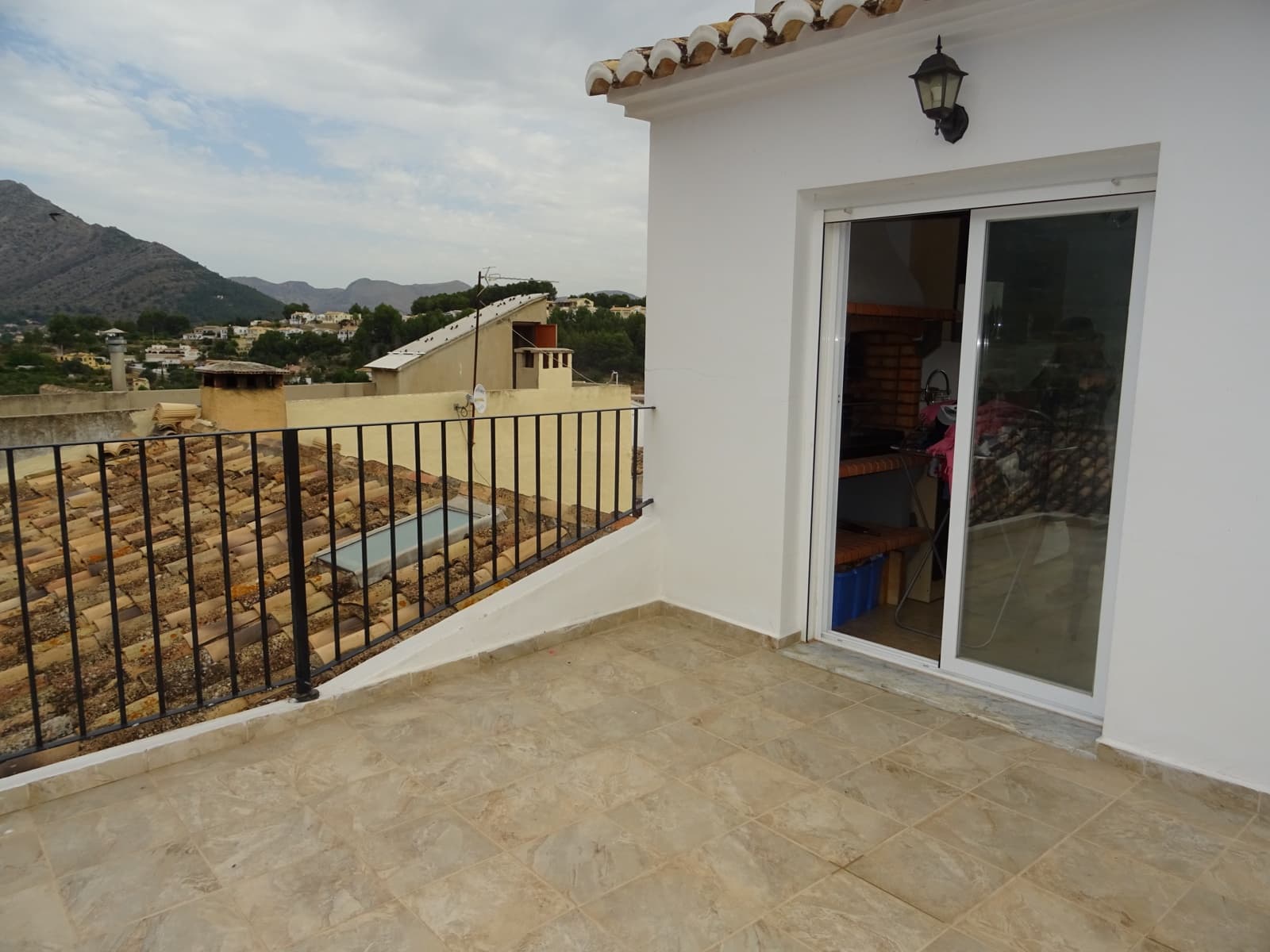 4 quarto Casa em Banda para venda em Parcent - 199 800 € (Ref: 1130435)