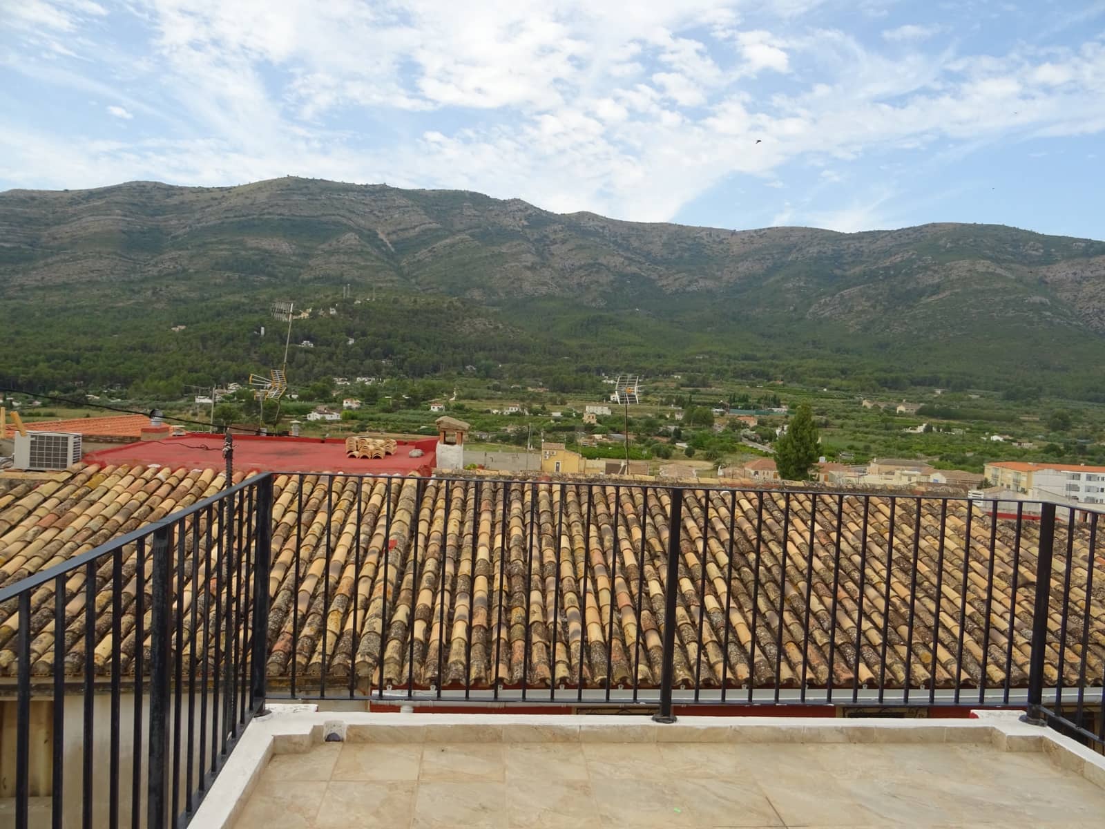 4 quarto Casa em Banda para venda em Parcent - 199 800 € (Ref: 1130435)