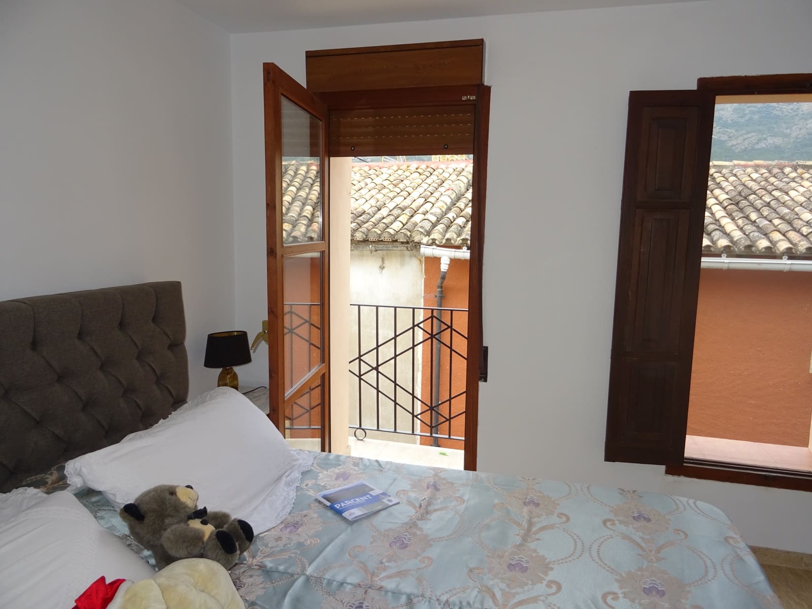 4 quarto Casa em Banda para venda em Parcent - 199 800 € (Ref: 1130435)
