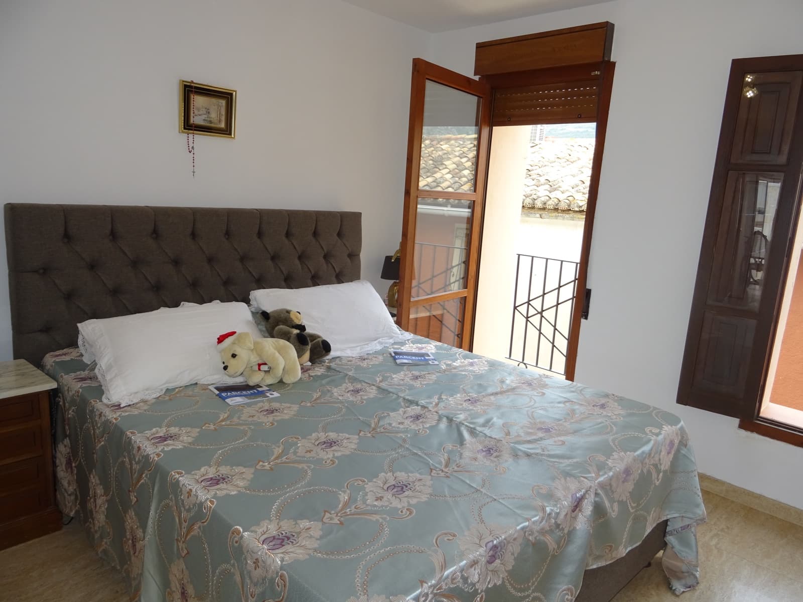 4 quarto Casa em Banda para venda em Parcent - 199 800 € (Ref: 1130435)