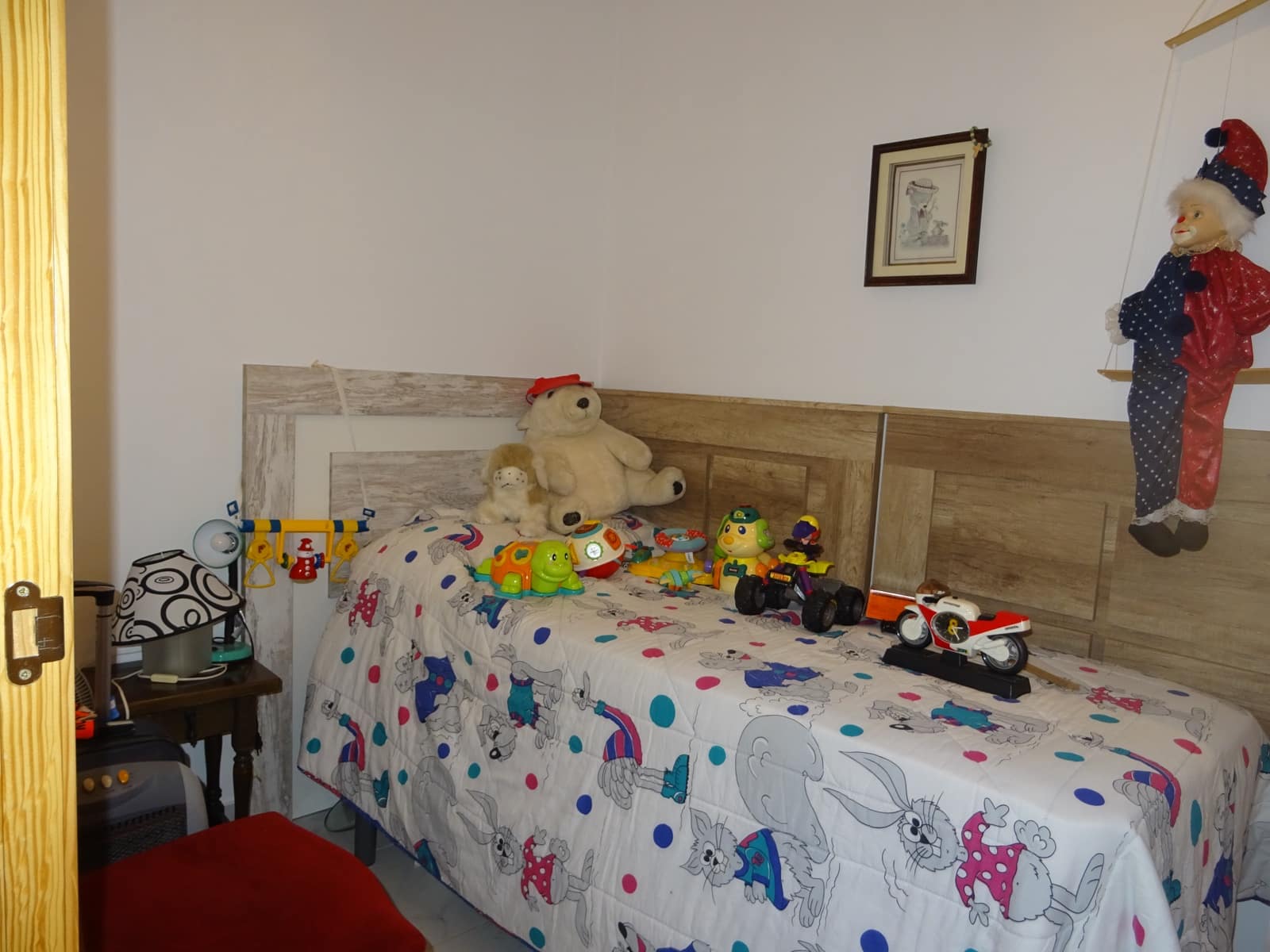 4 quarto Casa em Banda para venda em Parcent - 199 800 € (Ref: 1130435)