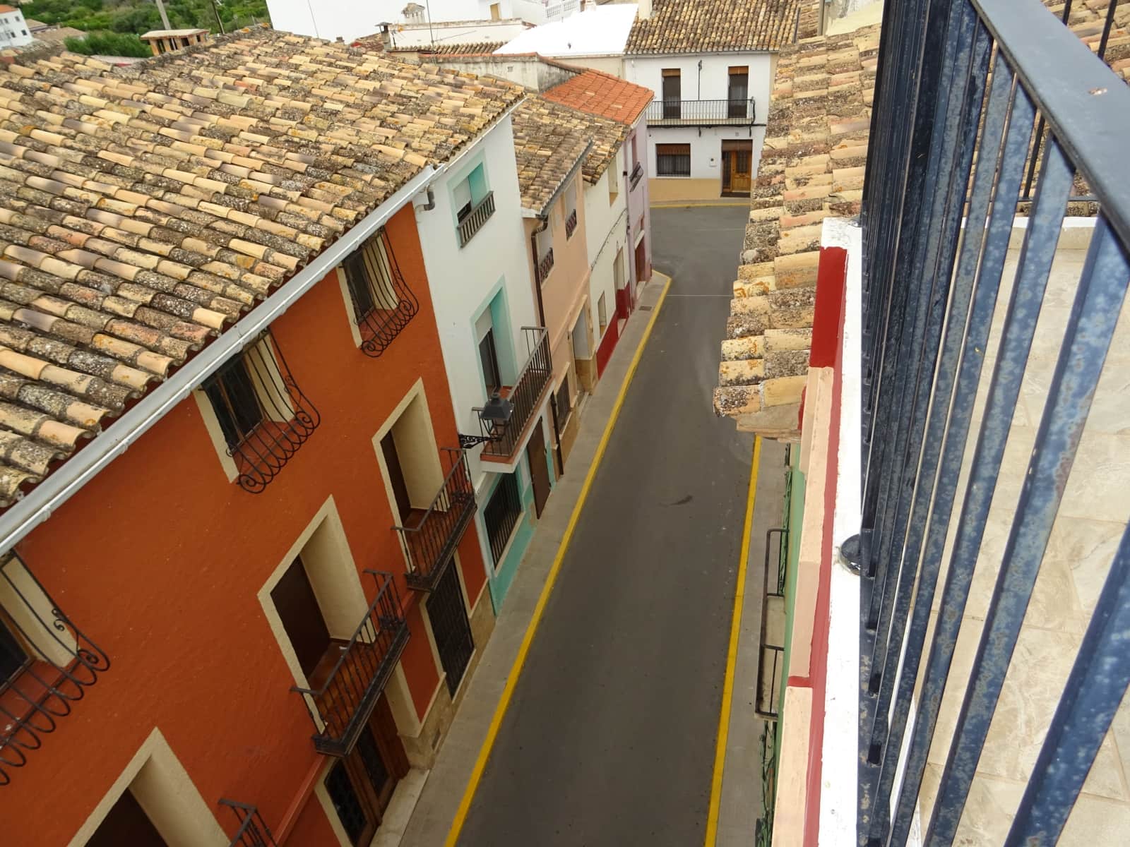 4 quarto Casa em Banda para venda em Parcent - 199 800 € (Ref: 1130435)