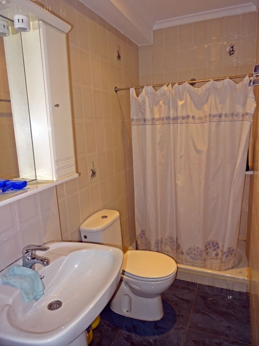 3 soveværelse Virksomhed til salg i Alcalali / Alcanali - € 600.000 (Ref: 1130846)