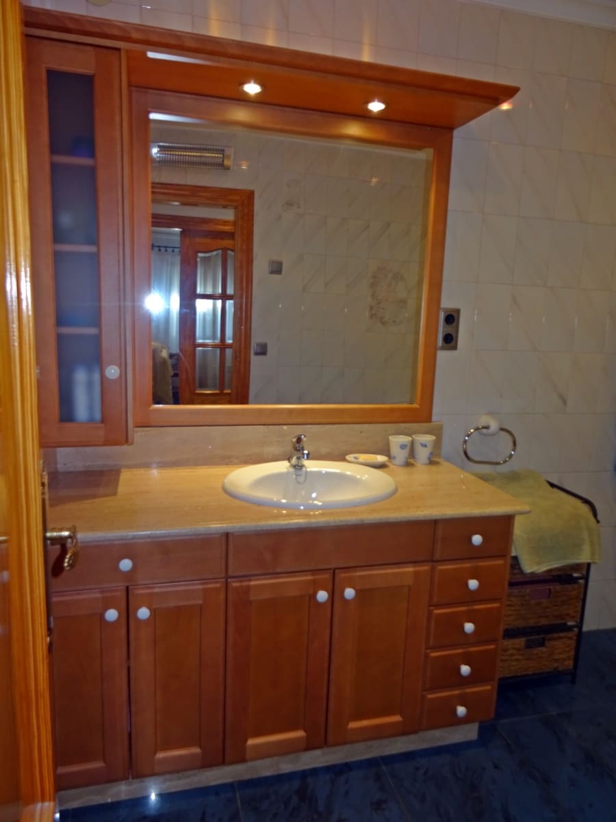 3 soveværelse Virksomhed til salg i Alcalali / Alcanali - € 600.000 (Ref: 1130846)