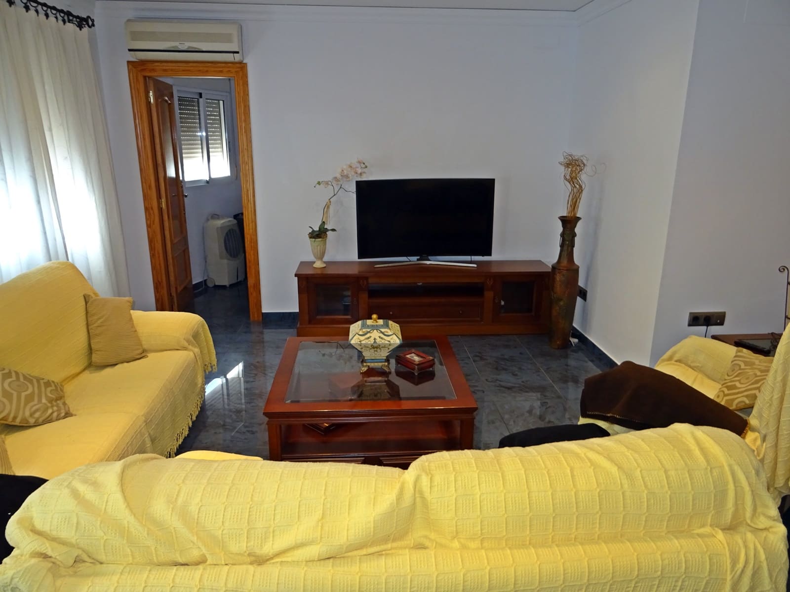 3 soveværelse Virksomhed til salg i Alcalali / Alcanali - € 600.000 (Ref: 1130846)