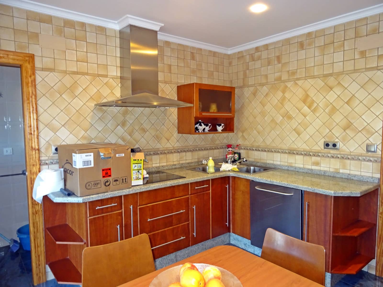 3 soveværelse Virksomhed til salg i Alcalali / Alcanali - € 600.000 (Ref: 1130846)