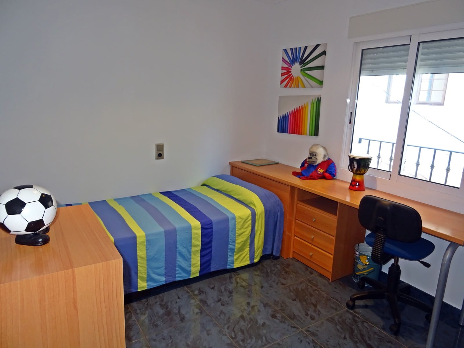 3 soveværelse Virksomhed til salg i Alcalali / Alcanali - € 600.000 (Ref: 1130846)