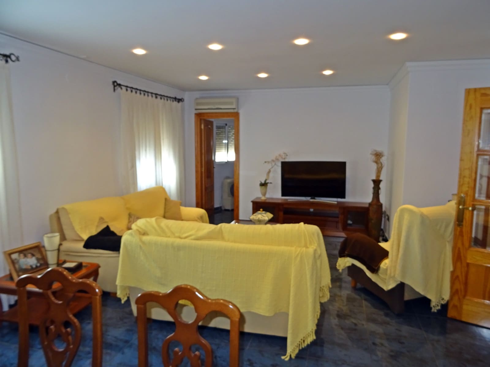 3 soveværelse Virksomhed til salg i Alcalali / Alcanali - € 600.000 (Ref: 1130846)