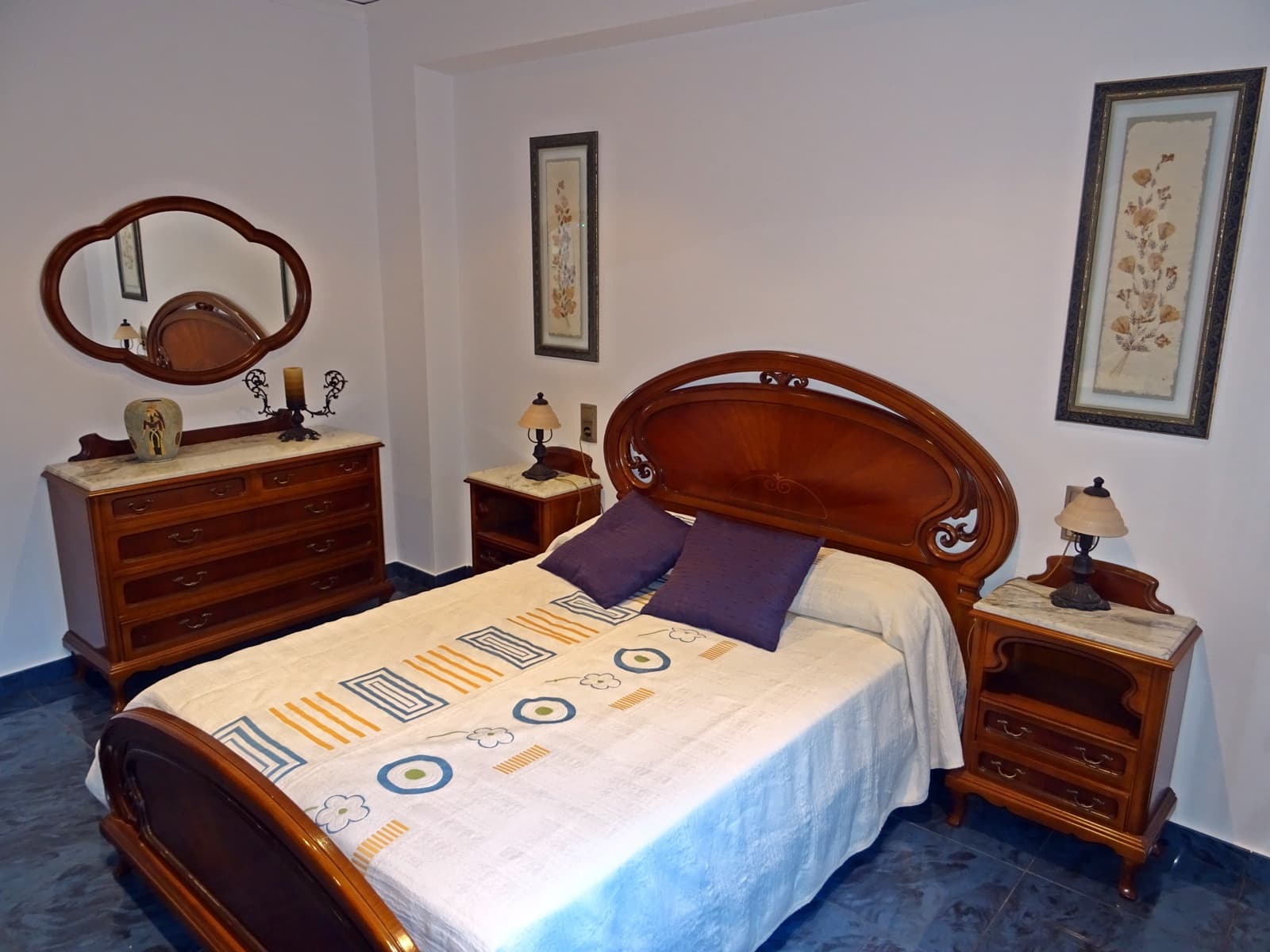 3 soveværelse Virksomhed til salg i Alcalali / Alcanali - € 600.000 (Ref: 1130846)