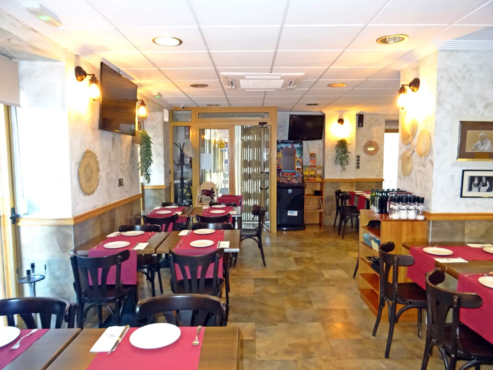 3 soveværelse Virksomhed til salg i Alcalali / Alcanali - € 600.000 (Ref: 1130846)