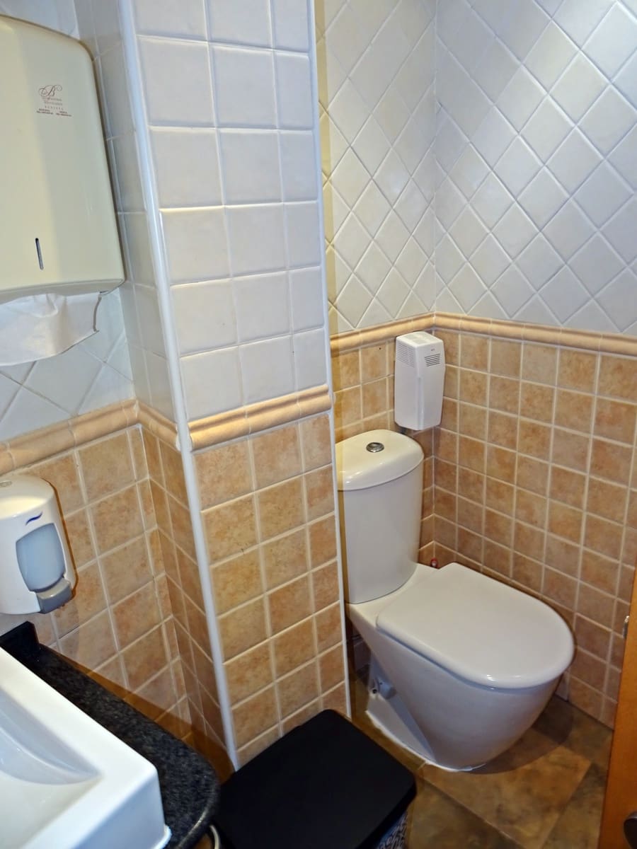 3 soveværelse Virksomhed til salg i Alcalali / Alcanali - € 600.000 (Ref: 1130846)