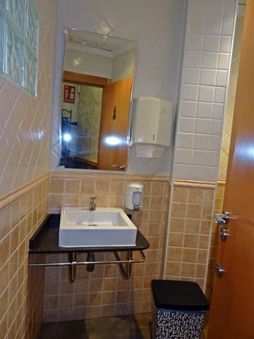 3 slaapkamer Bedrijf te koop in Alcalalí / Alcanalí - € 600.000 (Ref: 1130846)