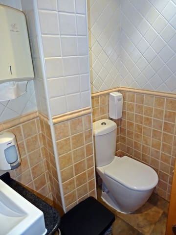 3 slaapkamer Bedrijf te koop in Alcalalí / Alcanalí - € 600.000 (Ref: 1130846)